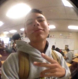 Meet your Posher, Joel